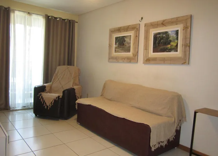 Residence 207 Cabo Branco