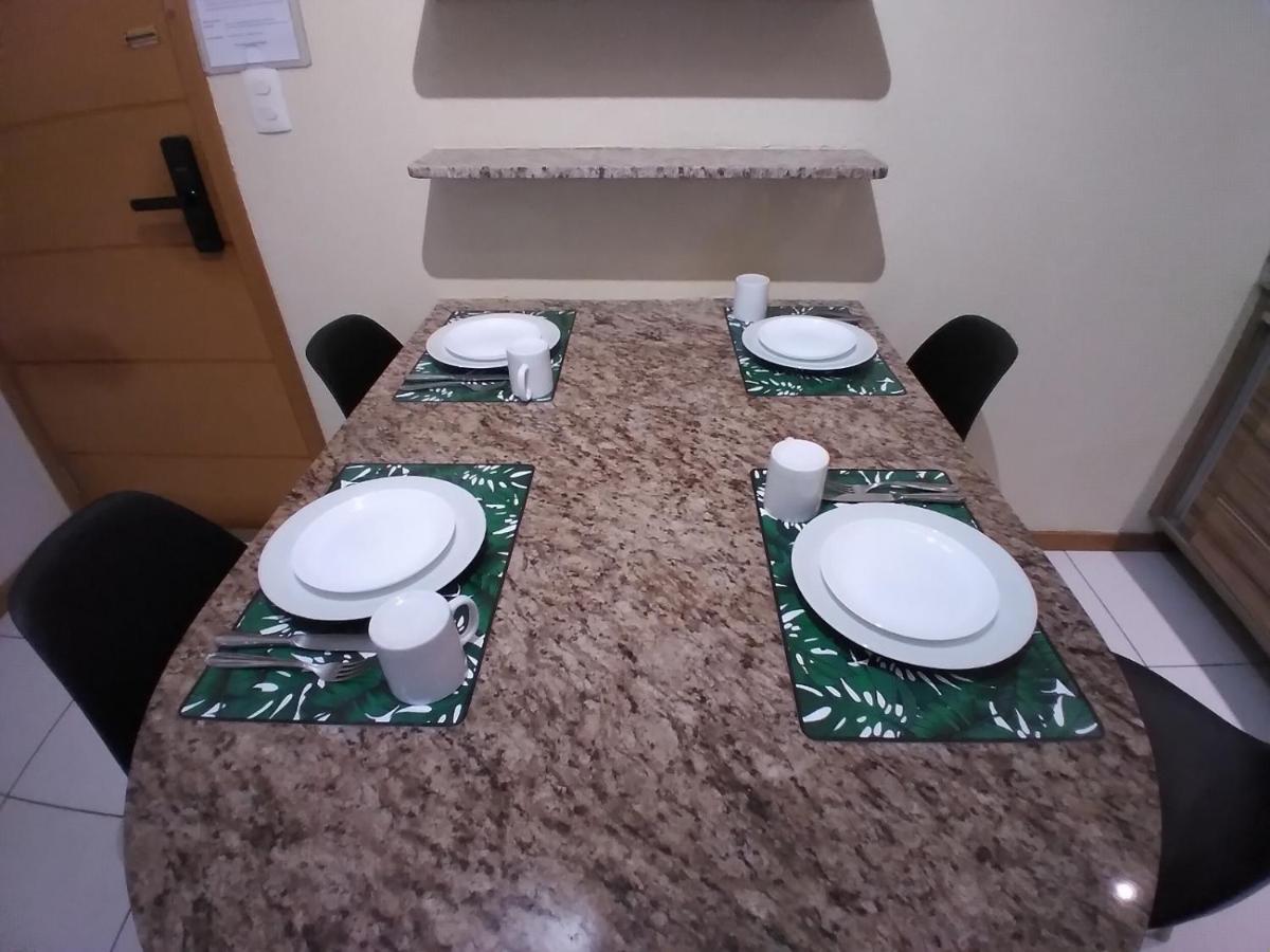 207 Cabo Branco Apartment