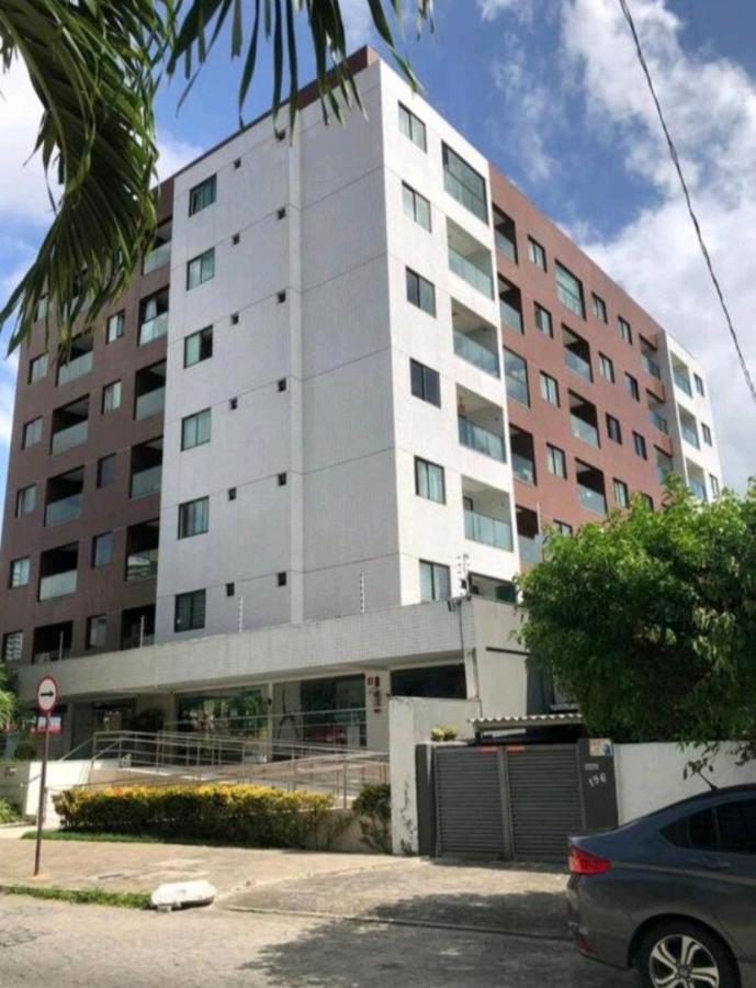 207 Cabo Branco Apartment *
