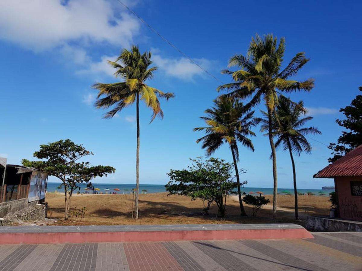 207 Cabo Branco