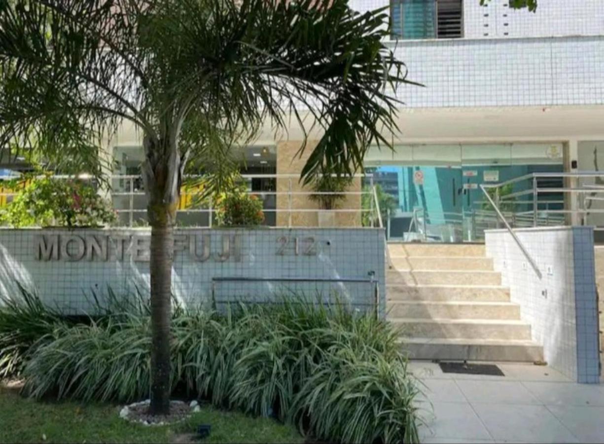 207 Cabo Branco Joao Pessoa