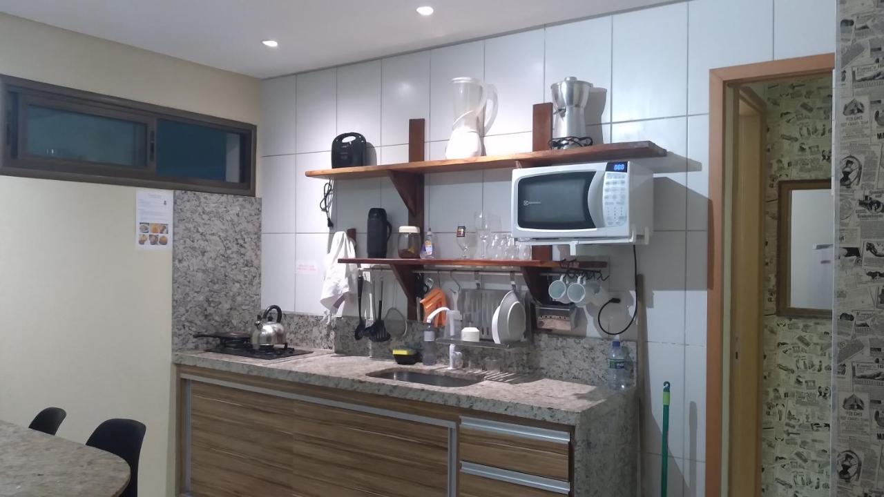 207 Cabo Branco Apartment *