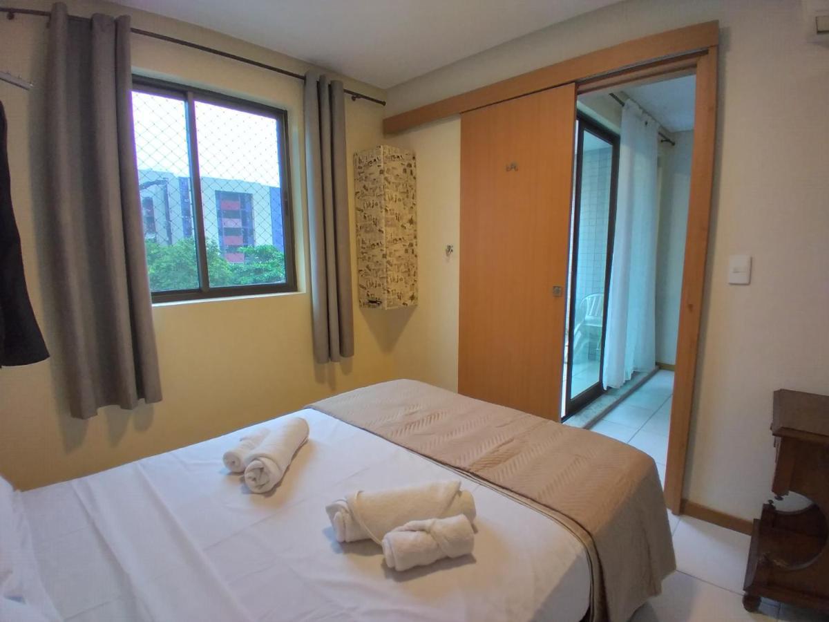 207 Cabo Branco Apartment