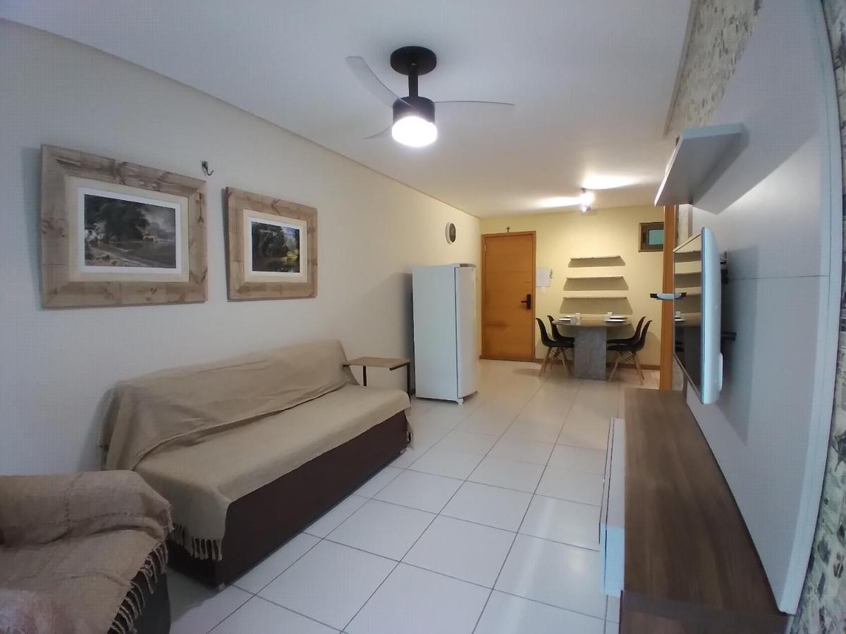 207 Cabo Branco Apartment
