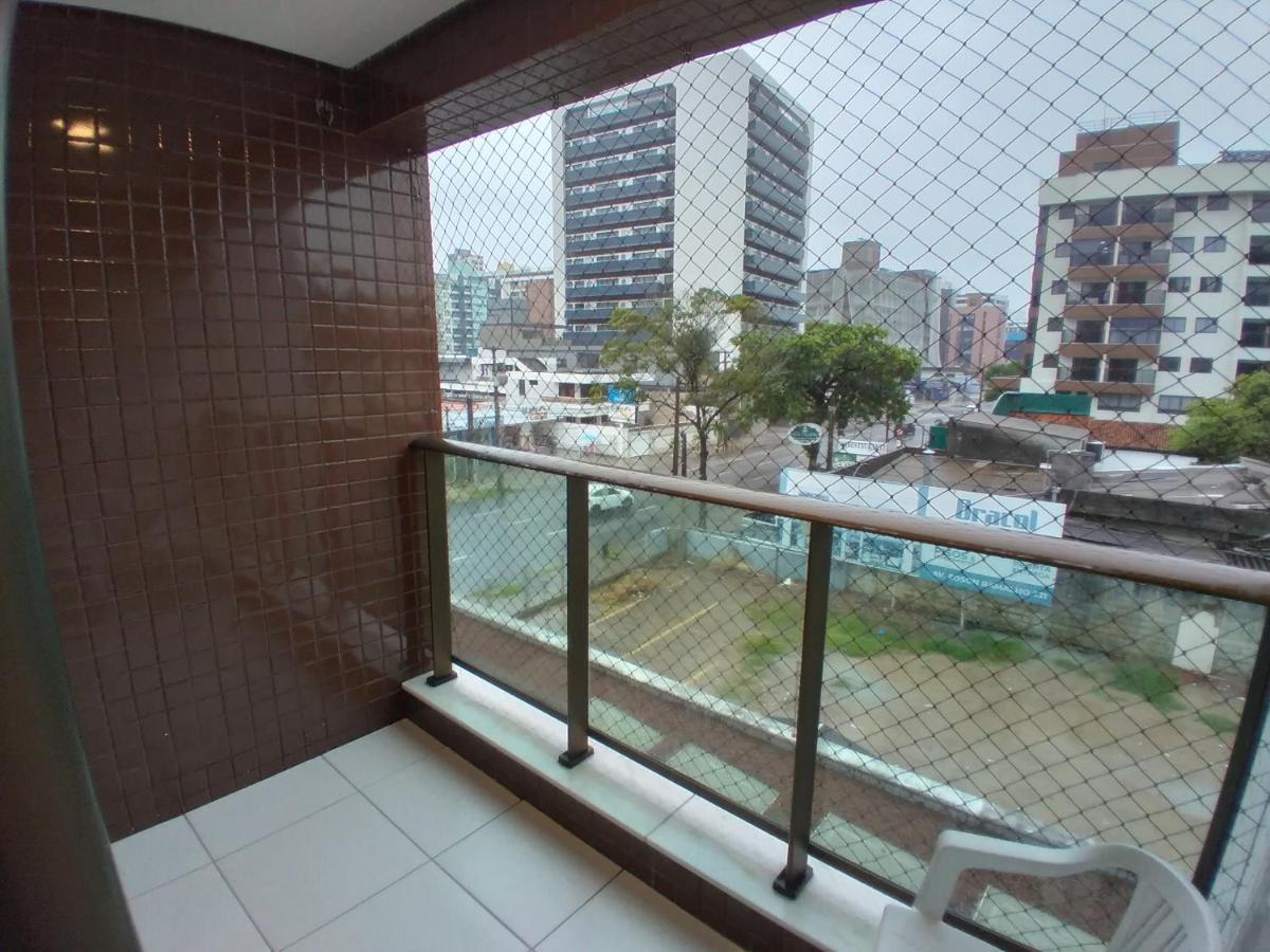 207 Cabo Branco Apartment Joao Pessoa