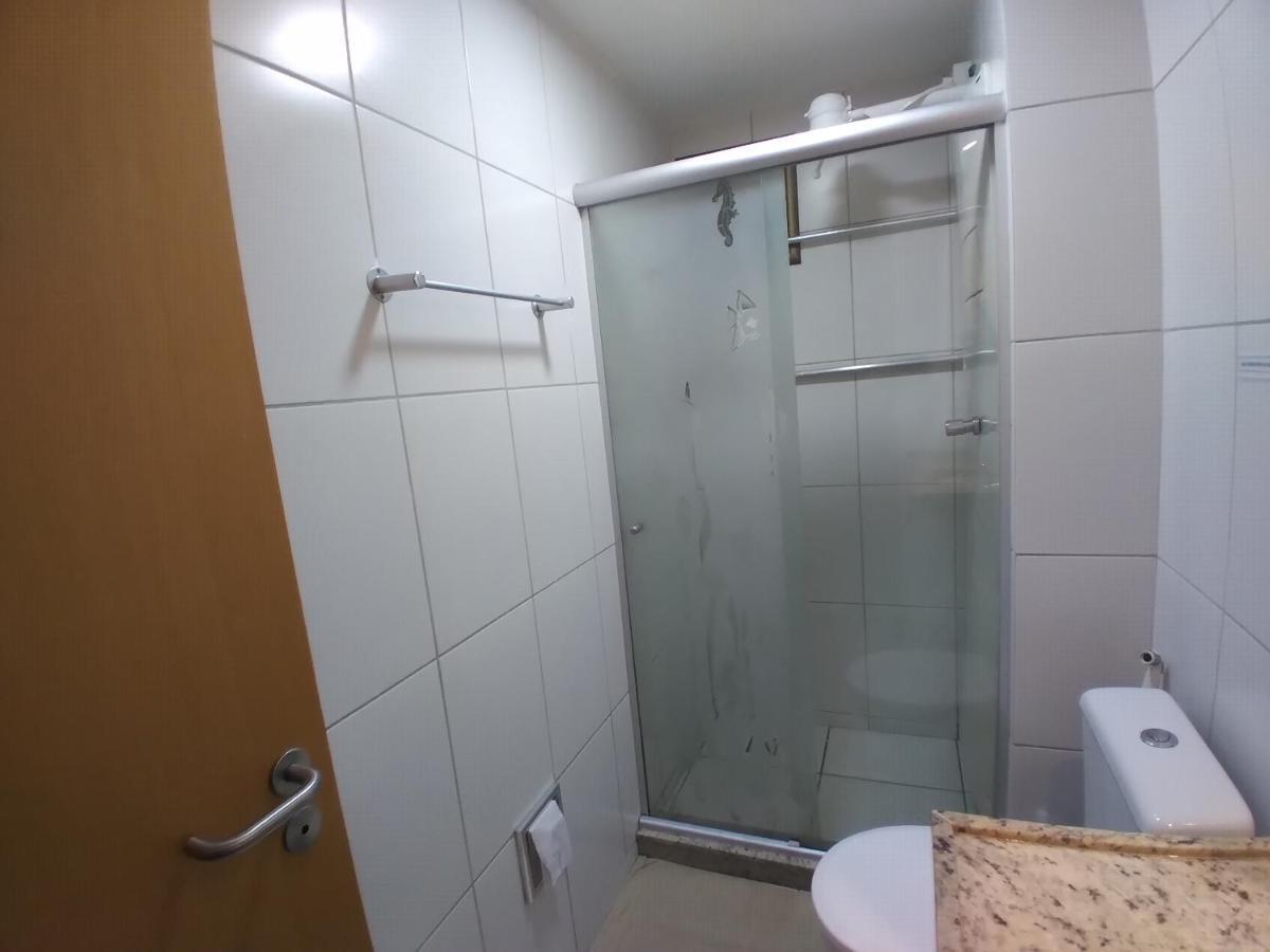 207 Cabo Branco Apartment *
