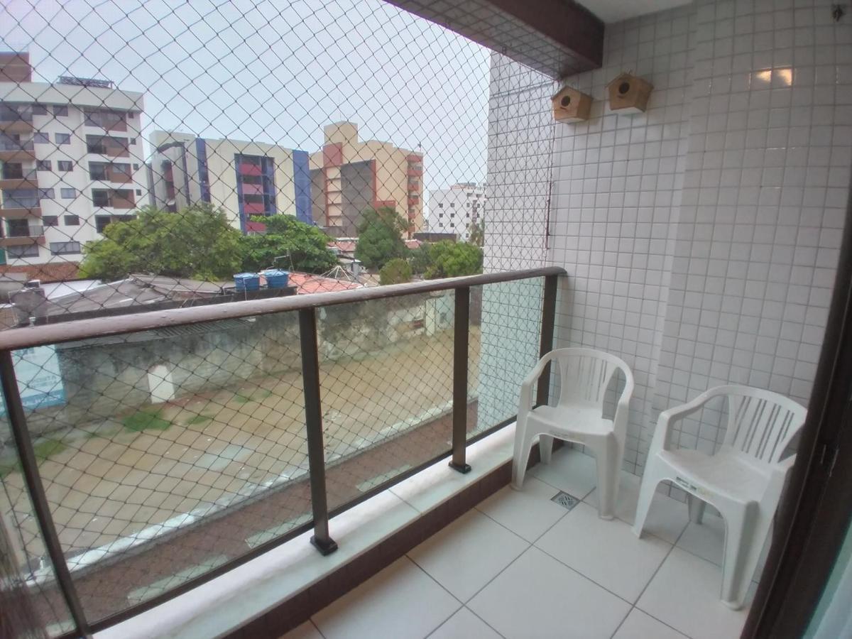 Apartment 207 Cabo Branco