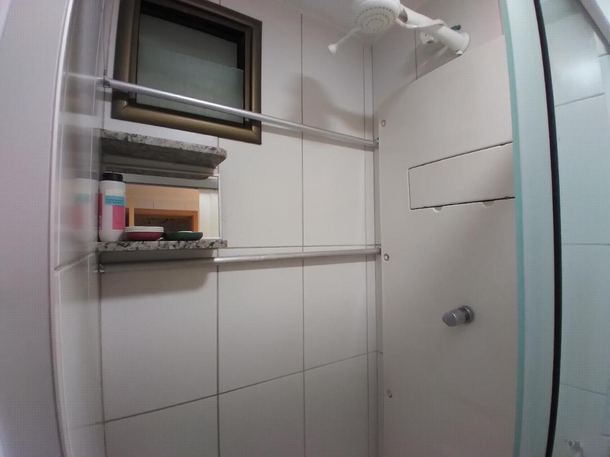 207 Cabo Branco Apartment Joao Pessoa