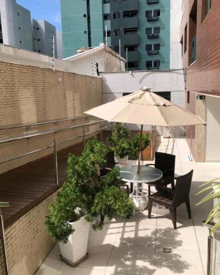 207 Cabo Branco *