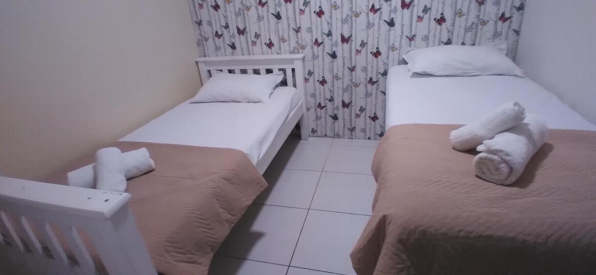 Apartment 207 Cabo Branco