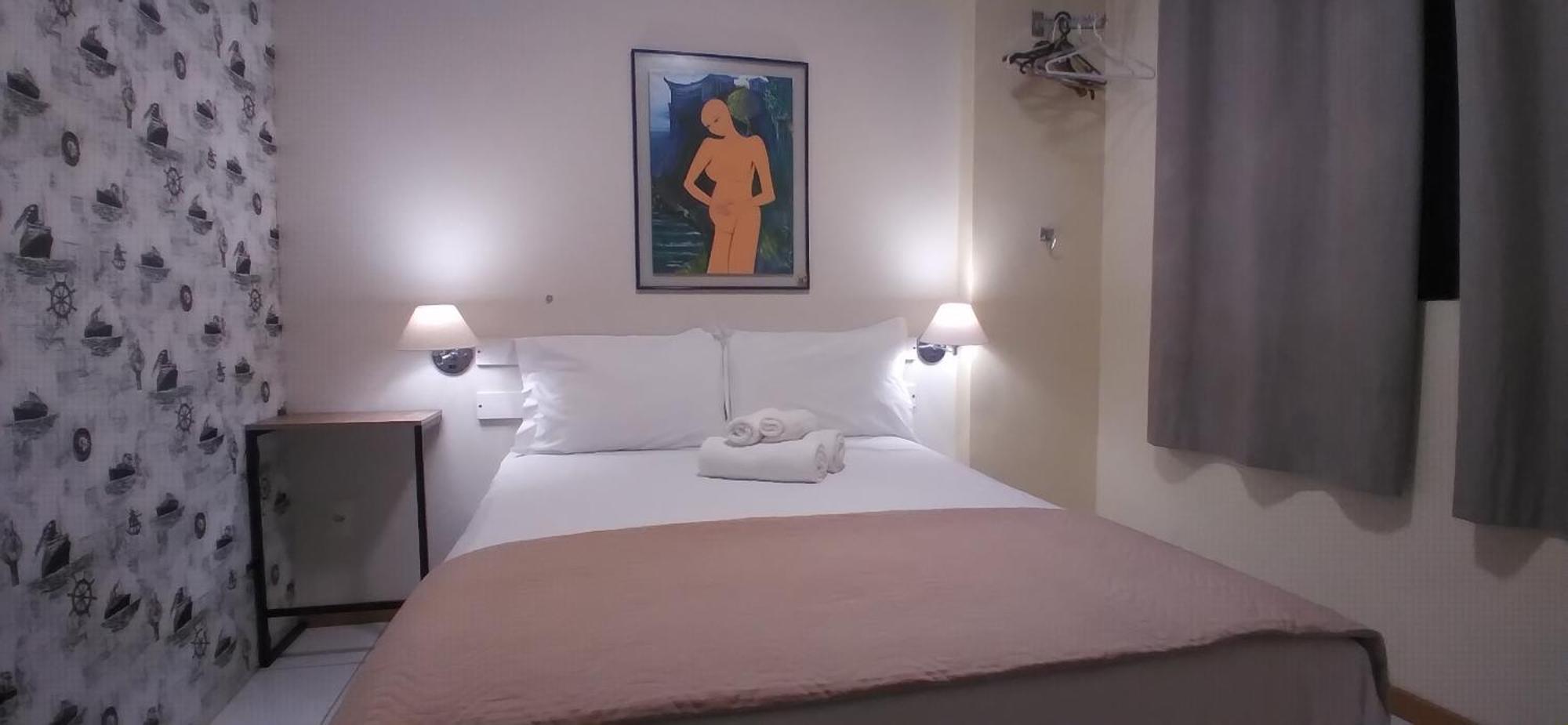 Apartment 207 Cabo Branco