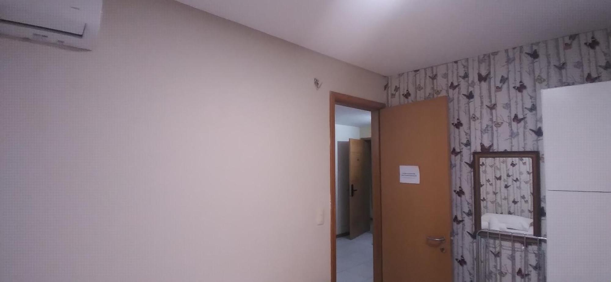 207 Cabo Branco Apartment *