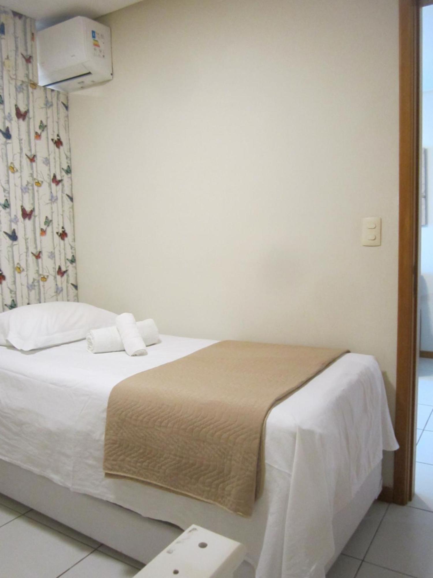 207 Cabo Branco Apartment *
