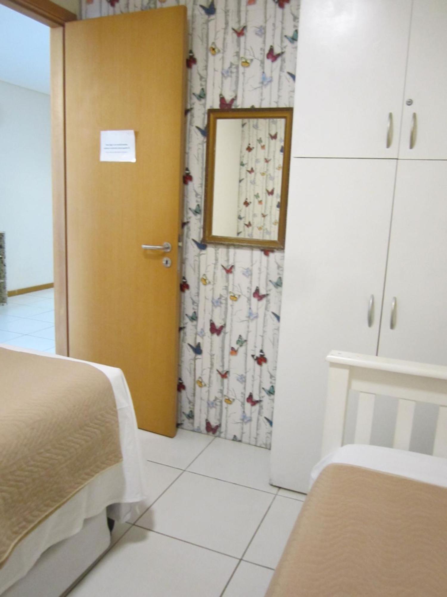 Apartment 207 Cabo Branco *