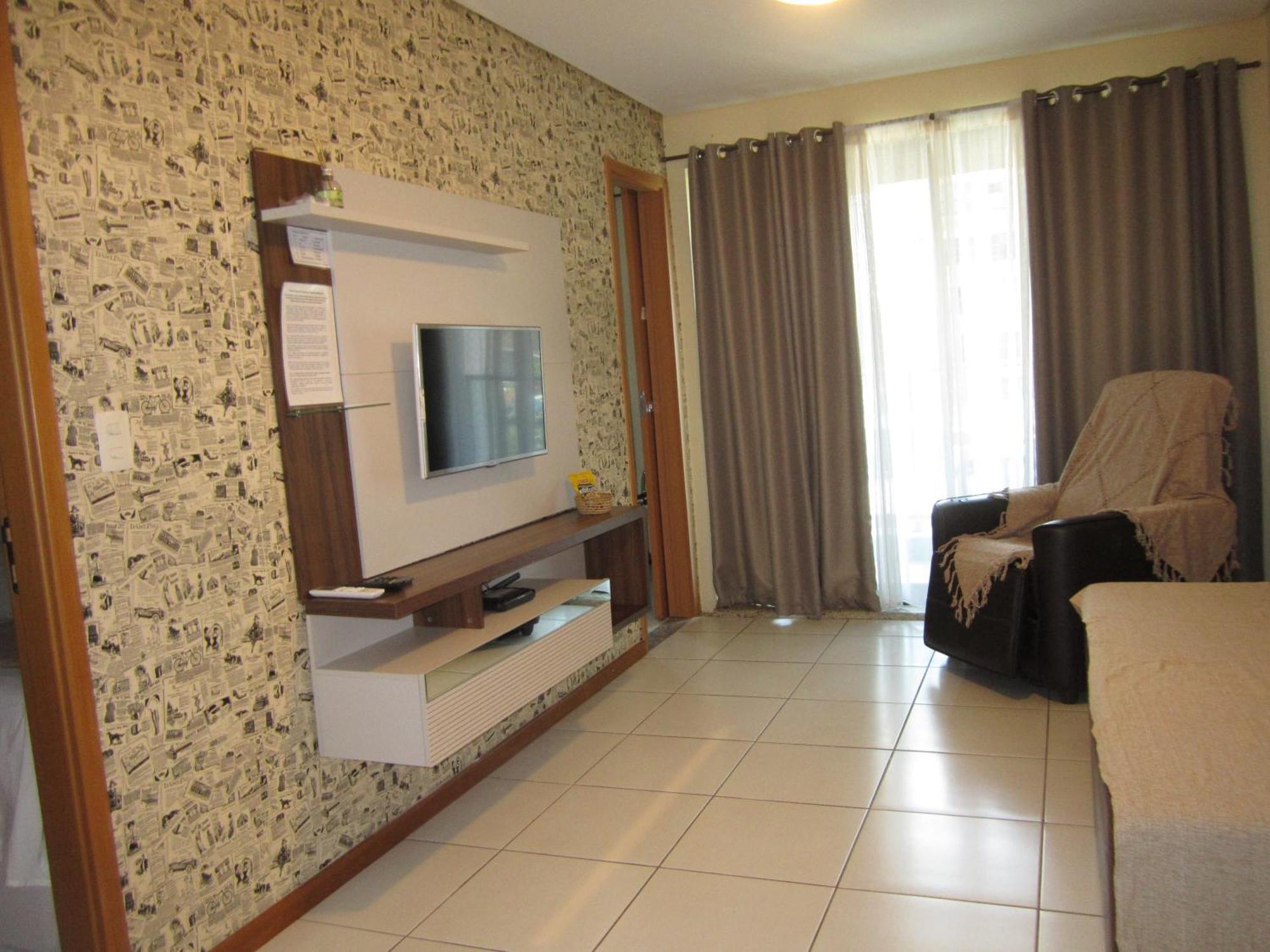 207 Cabo Branco Apartment Joao Pessoa