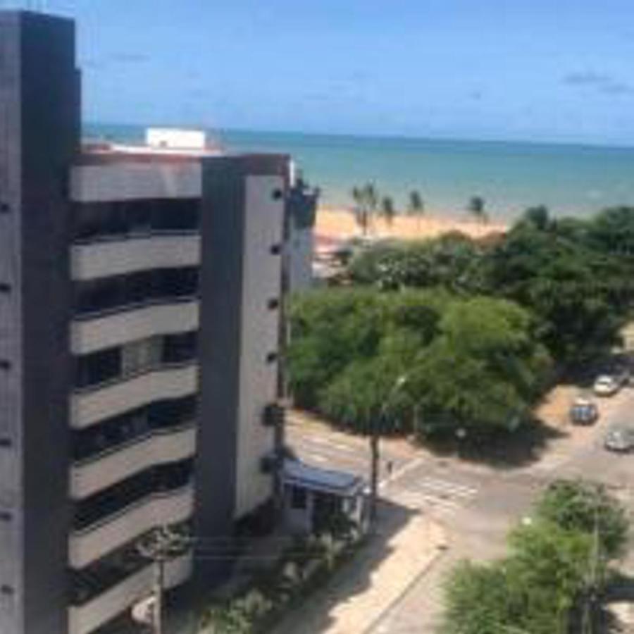 207 Cabo Branco 公寓