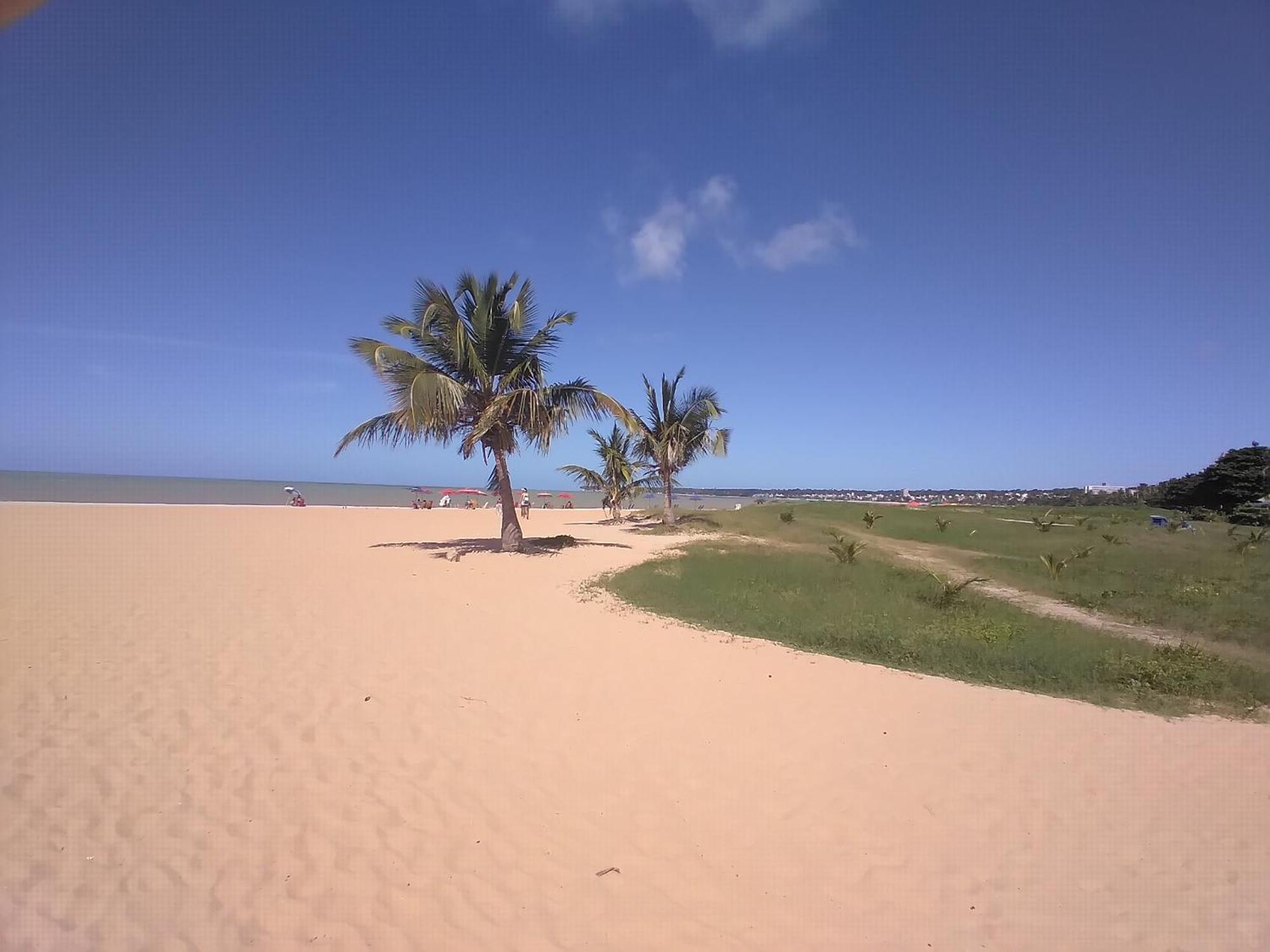 公寓 207 Cabo Branco Joao Pessoa